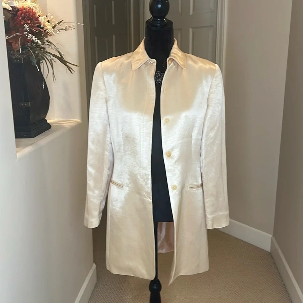 Vintage Henry Bendel jacket